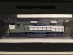 Ho Rapido 38509 Emd GP38 Diesel Locomotive Csxt #2015 Dcc Sound. Fixed Price $275.00.