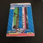 Thomas & Friends Henry Express Coach Tomix Scale Tomytech 93805 Model Railway. Fixed Price $287.79.