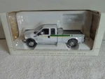 *spec John Deere Ford F-250 Hd 1:25 Scale Diecast Truck With Toolbox Nib*. Fixed Price $34.86.