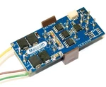 Massoth New Pcb & Brackets Fits 25MM Decoders Pack 8104010. Fixed Price $16.43.