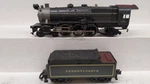 Mth 30-1162-1 Prr 4-6-2 K-4 Pacific Steam Locomotive & Tender W/PS2 #3761. Fixed Price $184.24.