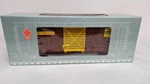 Railway Express Agency Rea 46101 Amour Stock Car Scale. Fixed Price $55.00.