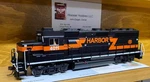 Atlas Ho 10004244 Locomotive Emd GP40-2 Indiana Harbor Belt #4011 (sound/dcc). Fixed Price $244.95.