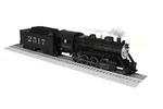 Lionel 2332120 Sante Fe 2-8-0 #2517 Locomotive Brand New Original Box. Fixed Price $329.99.