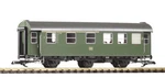 Piko 37601 G Scale Db Iv 3-AXLE Umbau 1.-2.CLASS Car. Fixed Price $293.99.