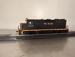 Ho Athearn Rtr 91709 Rio Grande GP35 Diesel Locomotive D&rgw #3047. Fixed Price $84.99.