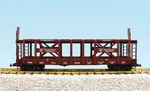 Usa Trains G Scale R17213 Pennsylvania Two-tier Auto Carrier. Fixed Price $99.99.