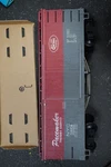 G Scale Ro Trains 1933 The American Series Pacemaker Nyc 734456 Box Car. Fixed Price $49.99.