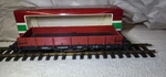 Lgb 4061 D&rgw Low Side Gondola. Fixed Price $35.00.