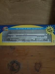 Athearn 88716 Ho Scale Amtrak P42DC #107 New, Open Box. Dcc Ready. Fixed Price $119.99.