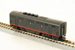 Kato N-scale 176-082 F3 B Unit Phase Southern Pacific Made In Japan. Fixed Price $149.99.