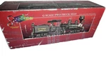 Bachmann Spectrum Scale #12 Two Truck Shay Steam Engine Used -(sold As Parts). Fixed Price $199.95.