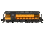 American Flyer 21831 Vintage Texas & Pacific GP-7 Powered Diesel Locomotive. Fixed Price $224.76.