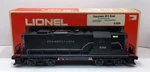 Lionel 6-8358 Gauge Pennsylvania GP-9 Non-powered Diesel Locomotive #8358 Ln. Fixed Price $67.89.