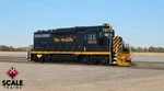 Scaletrains SXT33372 Ho GP30 Dcc Sound Rio Grande D&rgw #3023. Fixed Price $329.99.