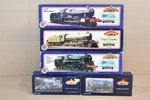 Bachmann Empty Locomotive Box Pick From List Oj. Fixed Price $35.15.