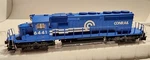 Intermountain Ho SD40-2 Diesel Engine Conrail #6441. Fixed Price $249.99.
