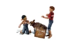 Woodland Scenics A2566 Scale You Dirty Dog. Fixed Price $27.69.