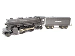 Lionel 1684 Loco Rare Uncat Gunmetal Gray 1689T Tender Prewar Gauge X8148. Fixed Price $175.00.