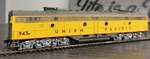 Rapido Ho #28548 Union Pacific Emd E8B Diesel Loco #943B W/sound & Dcc - Lnib!. Fixed Price $279.98.