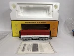 Mth Railking 33-2012-4 Texas Special F3 Diesel B-unit O-27 Tested Working C11. Fixed Price $99.95.
