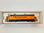 Atlas Scale 49909 B30-7 Loco Cheapie System (c&o) No #. Fixed Price $123.99.