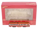 Bachmann 84602 Ho Scale Chicago Surface Lines Peter Witt Street Car #6319 W/dcc. Fixed Price $127.39.