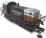 K-line Diesel Electric Locomotive Gauge Model Train K-2200-8 2326 As-is C2B. Fixed Price $119.95.