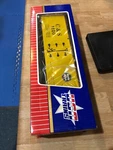 Usa Trains R-16020 Colorado And Southern Refrigerator Car 1120 New. Fixed Price $150.00.
