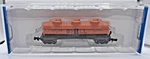 Bachmann Silver Series Scale 3-DOME Tank Car Shell 1245 70184 Cl 40'. Fixed Price $15.00.