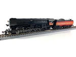 Athearn Genesis Ho ATHG97008 Southern Pacific Mountain #4350 W/sound. Fixed Price $315.00.