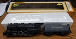 Bachmann 0650 Reading 2019 2-8-0 Steam Engine & Tender Doesn't Run Ho Gauge. Fixed Price $50.00.