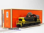 Lionel Detroit Terminal Legacy NW2 #115 Diesel Locomotive Engine 2333510 New. Fixed Price $638.84.