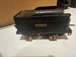 Lionel Prewar O-gauge 259T Train Tender. Fixed Price $150.00.
