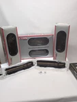 Williams 21904 Shark A-a Powered & Dummy Locomotive Set Pennsylvania Tuscan. Fixed Price $274.99.