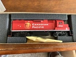 Athearn Ho Scale 04641 Canadian Pacific GP38-2 #3069. Fixed Price $99.00.