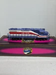 Mth Premier 20-2226-1 Long Island Rr #269 GP38-2 Diesel Engine Not Tested (A5). Fixed Price $379.99.