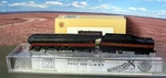 Bachmann Scale N&w J Class 4-8-4 Loco 601 Dcc Sound Auxiliary Water Tender. Fixed Price $240.00.