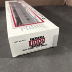 30386 RDC1 Nyc M499 Proto 1000 Ho Scale Budd Locomotive New Central Open. Fixed Price $79.95.