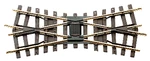 Lgb 13200 Scale 22.5 Crossing R3. Fixed Price $94.99.