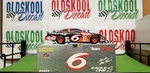 Mark Martin #6 2000 Eagle One Limited Edition Team Caliber 1:24 Scale. Fixed Price $75.00.