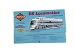 Life-like Proto 2000 Ho E6A Up #994 Mars Light 23239 Nos Dcc-ready. Fixed Price $169.99.