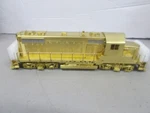 Overland Models Brass Nyc-new York Central GP20 Locomotive Ho Scale. Fixed Price $300.00.