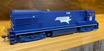 Atlas U23B Missouri Pacific #2255 Ho Scale Out Of Production!. Fixed Price $149.95.