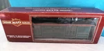 Bachmann 97490 Prr Liberty Bell Green, 4-DOOR Baggage, Lights, Metal Wheels. Fixed Price $49.99.