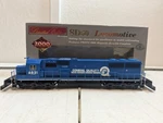 Proto Series 2000 - Conrail #6831 SD50 Diesel Locomotive Ho Scale. Fixed Price $150.00.