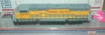 Atlas Union Pacific SD-60M Scale Dcc Ready Locomotive #2374. Fixed Price $99.99.