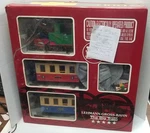 Lgb #20301 The Big Train Set Gauge (read). Fixed Price $261.99.