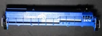 Ho Athearn Diesel Locomotive Shell U30C Conrail. Fixed Price $35.00.