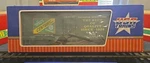 Guage Usa Trains R-16017 Century Beer Snbx 4606 Refrigerator Car, Mfg Orig Pkg. Fixed Price $49.92.